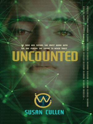 cover image of Uncounted